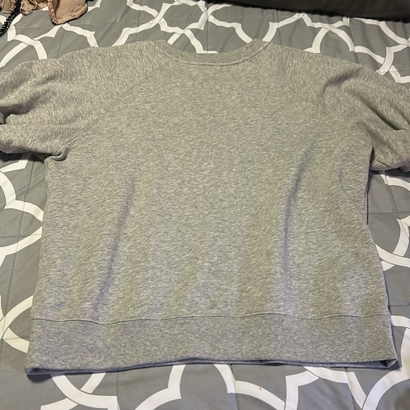 Kate Spade short sleeve sweatshirt size XL - Picture 7 of 7